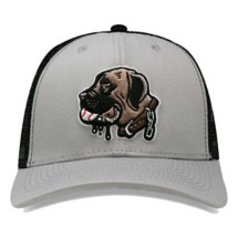 Baseballism Men's Hercules Trucker Adjustable Hat