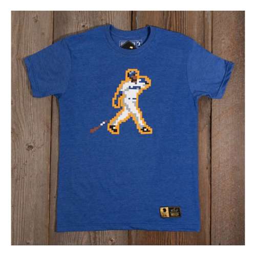 Men's Baseballism Video Game Junior Baseball T-Shirt