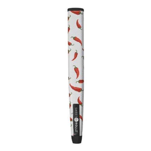 Carolina Panthers Putter Grip