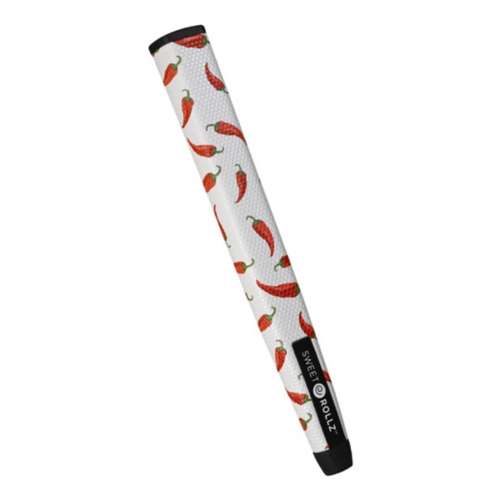 Pittsburgh Steelers Putter Grip