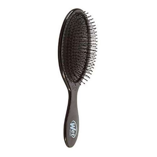 Wet Brush Detangling Thick Hair Brush