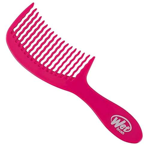 Wet Brush Detangling Comb