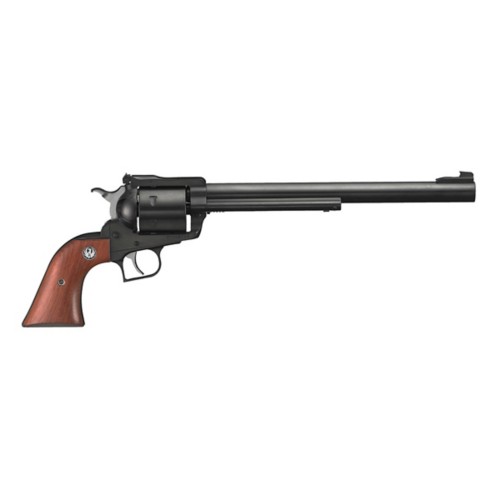 松本市在住 RUGER SUPER BLACK HAWK CAL44 Ruger Super Blackhawk 44 Magnum Revolver 0810 | 6 Rounds