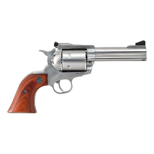 Ruger Super Blackhawk 44 Remington Magnum Revolver | SCHEELS.com