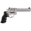 Ruger GP100 Stainless 6" 357 Magnum Revolver