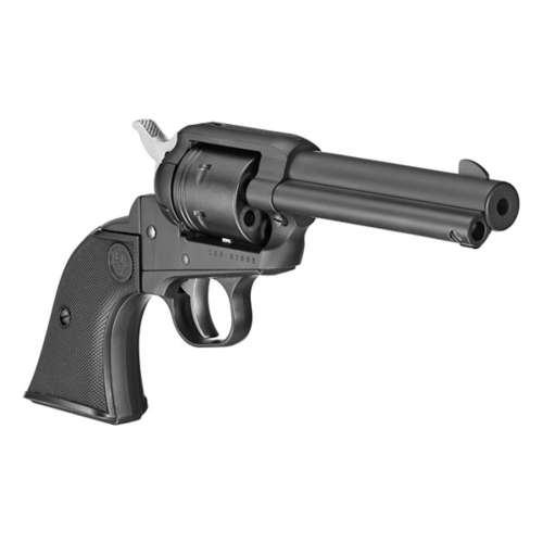 Ruger Wrangler 22 LR Revolver