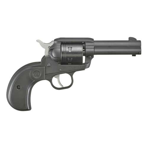 Ruger Wrangler Birdshead 22 LR Revolver