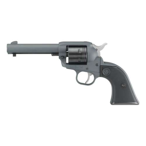 Ruger Wrangler Stone Gray 22 LR Revolver