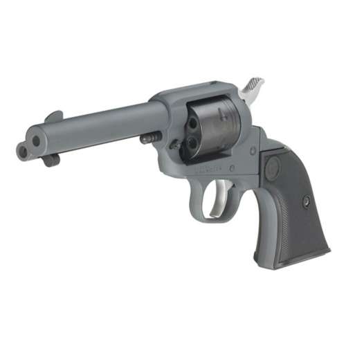 Ruger Wrangler Stone Gray 22 LR Revolver