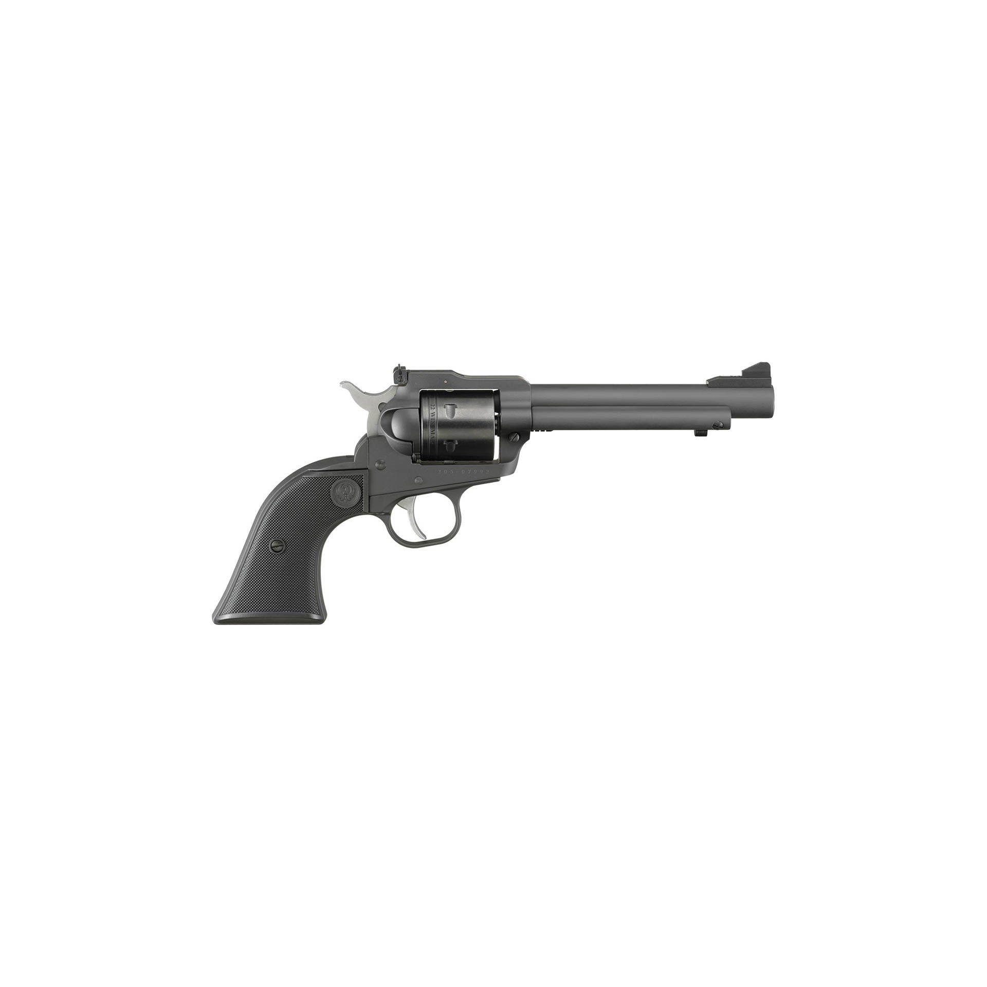 Magpul EHG RG9 Grip for Ruger RXM Compact
