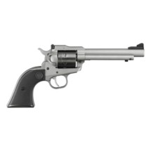 Ruger Super Wrangler Silver 22LR/22MAG Revolver
