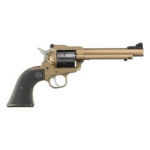 Ruger Super Wrangler Bronze 22LR/22MAG Revolver