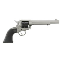 Ruger Wrangler 6.5" Silver 22 LR Revolver