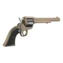 Ruger Wrangler Burnt Bronze 22LR Revolver