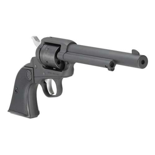 Ruger Wrangler 6.5" 22 LR Revolver