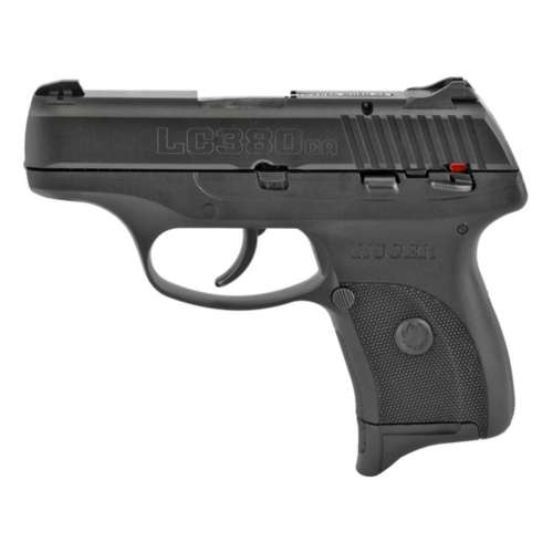 Ruger LC380ca Compact Pistol