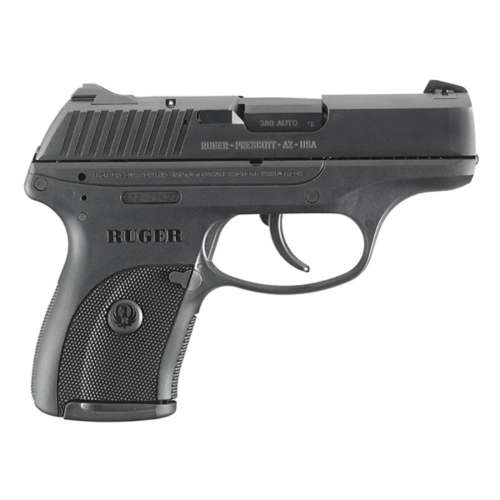 Ruger LC380ca Compact Pistol