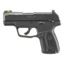 Ruger MAX-9 Optic Ready Sub-Compact Pistol with 10 rd Magazine