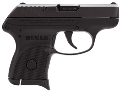 Ruger LCP 380 Compact Pistol