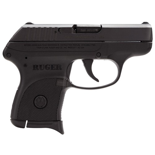 Ruger LCP 380 Compact 380 ACP Pistol