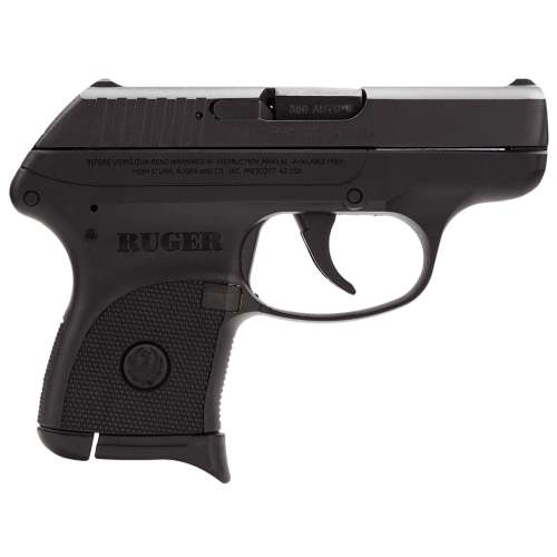 Ruger LCP 380 Compact Pistol