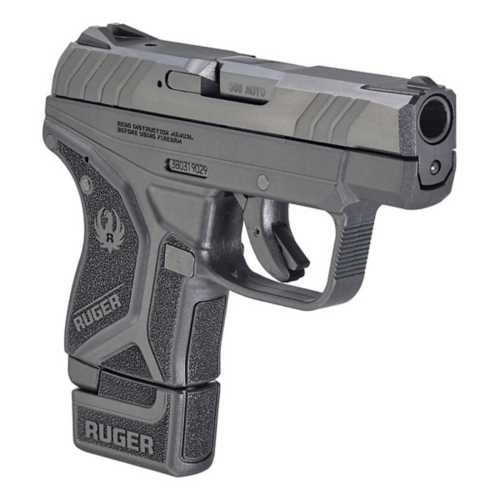 Ruger Lcp Ii 380 Auto With Grip Extension Handgun Scheels Com