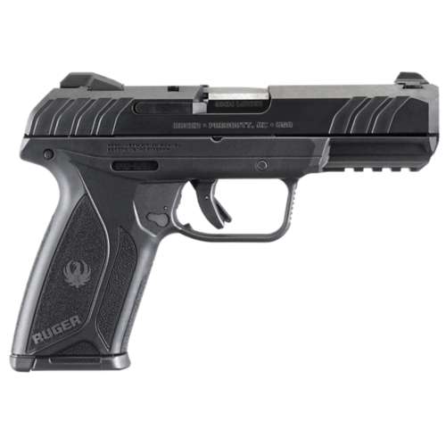Ruger Security-9 Full Size Pistol