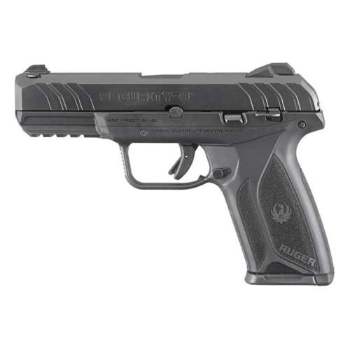Ruger Security-9 Full Size Pistol with 10rd Magazine
