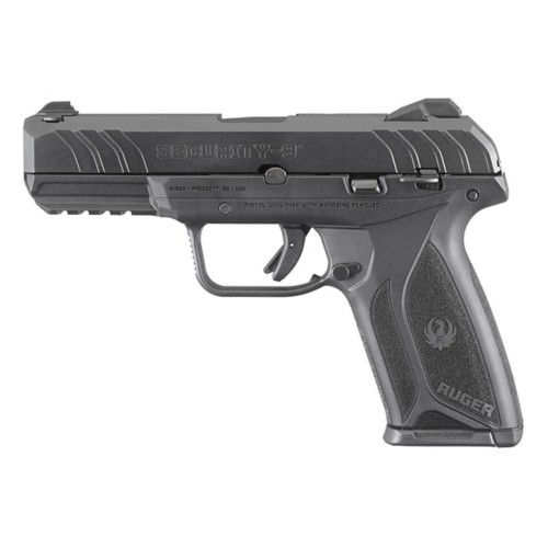 Ruger Security-9 Full Size with 10rd Magazine 9mm Pistol