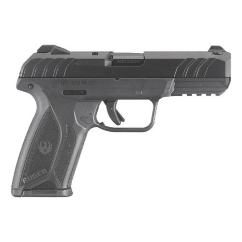 Ruger Security-9 Full Size with 10rd Magazine 9mm Pistol