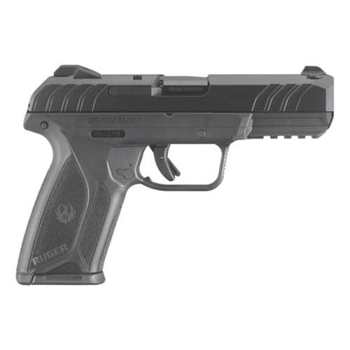 Ruger Security-9 Full Size Pistol with 10rd Magazine