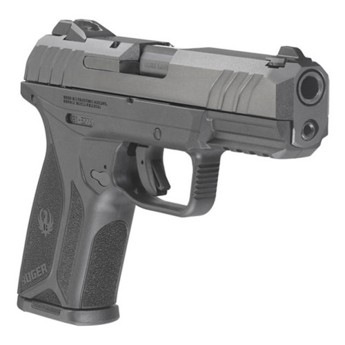 Ruger Security-9 Full Size with 10rd Magazine 9mm Pistol