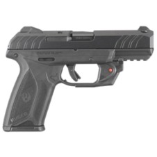 Ruger Security-9 Compact 9mm Pistol