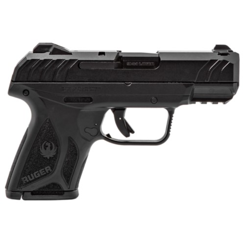 Ruger Security-9 Compact 9mm Pistol