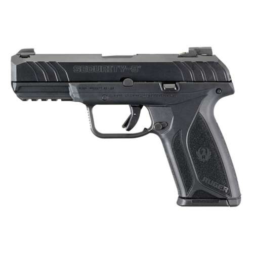 Ruger Security-9 Pro Full Size Pistol