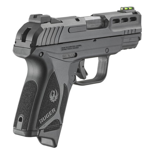 Ruger Security-380 Compact Pistol