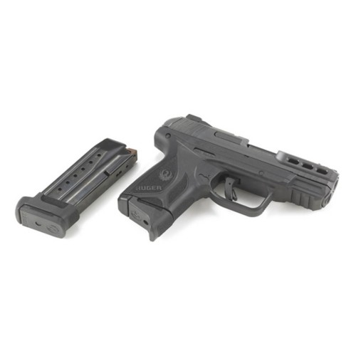 Ruger Security-380 Compact Pistol