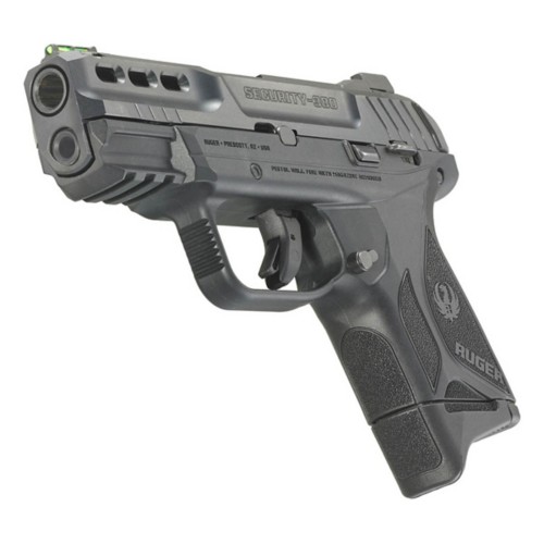 Ruger Security-380 Compact Pistol