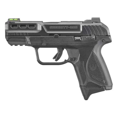Ruger Security-380 Compact Pistol