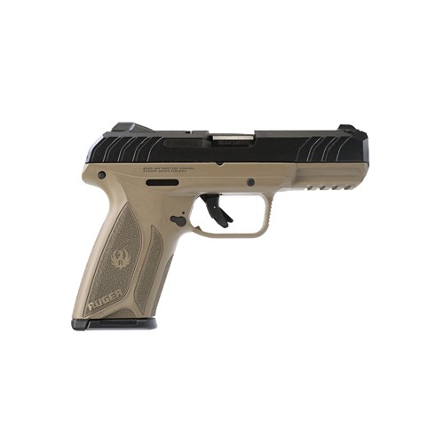 Smith & Wesson SD9 2.0 Compact 9mm Pistol