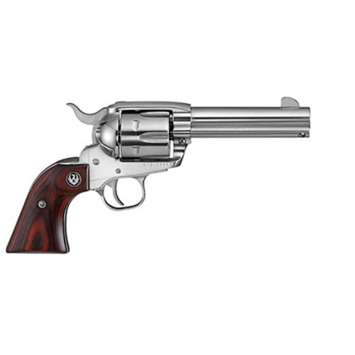 Ruger Vaquero Stainless 45 Long Colt Revolver