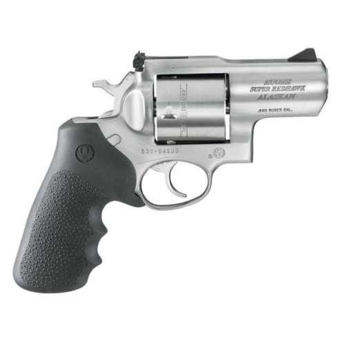 Ruger Super Redhawk Alaskan 44 Remington Magnum Handgun