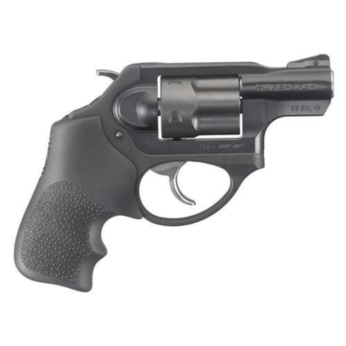 Ruger LCRx 38 Spl +P Revolver