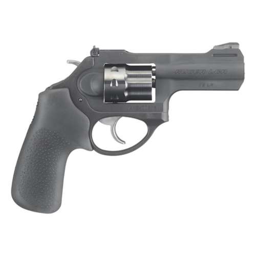 Ruger LCR3 22 LR Revolver