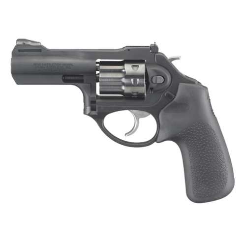 Ruger LCR3 22 LR Revolver