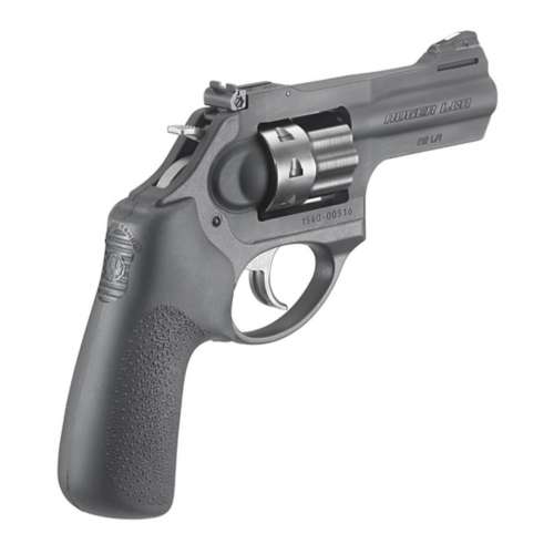 Ruger LCR3 22 LR Revolver