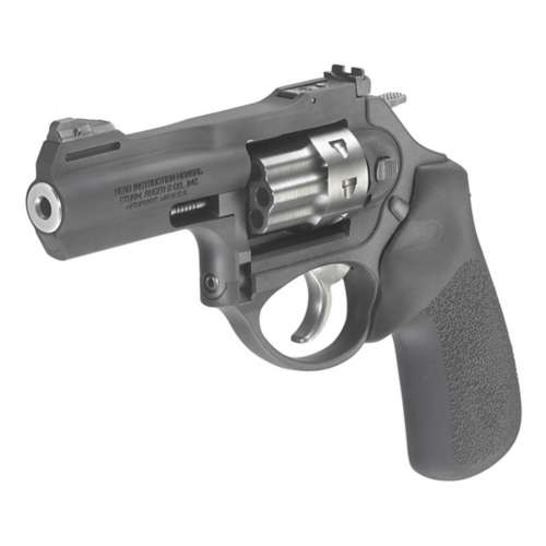 Ruger LCR3 22 LR Revolver