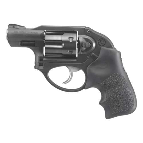 Ruger LCR 327 Fed Mag Revolver