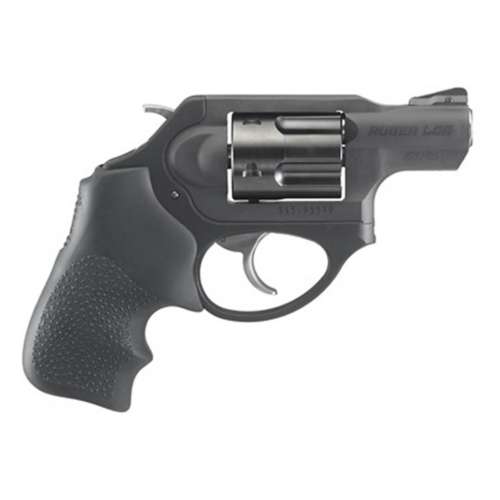 Ruger LCRx 357 Mag Revolver