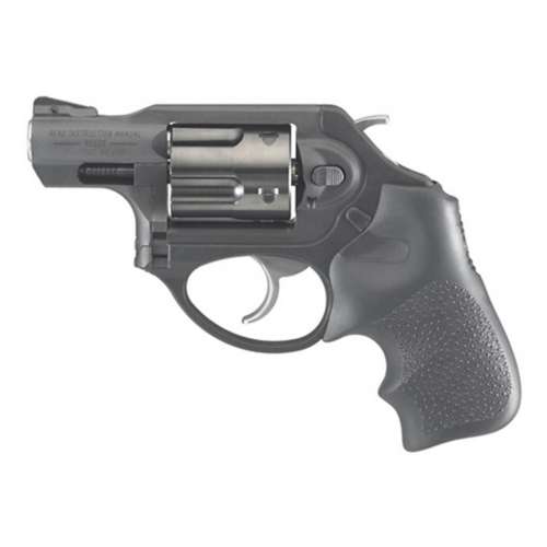 Ruger LCRx 357 Mag Revolver